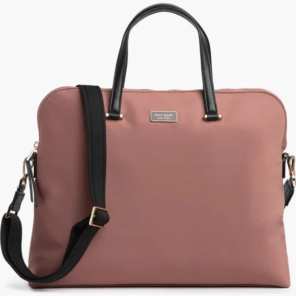 Kate Spade New York Rima Laptop Bag - Picture 1 of 2